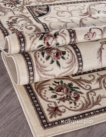 ковер Merinos Colizey d066 Cream — фото 3