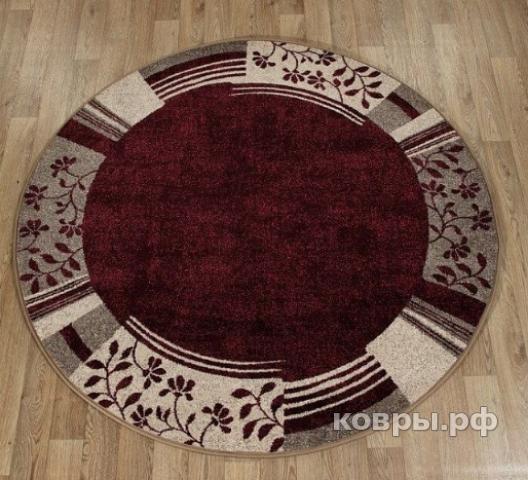 ковер Ragolle Infinity 32087 7595 Круг — фото 2
