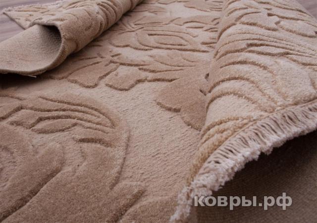 ковер ручной работы Индийский ковер ручной работы сумах 1.55x2.41м — фото 10