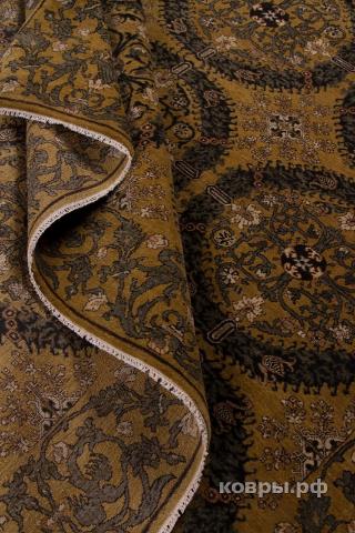 ковер ручной работы Индийский ковер ручной работы Агра 2.48x3.11м — фото 11