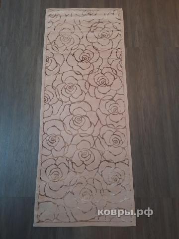 ковер Turcia Deco Deco - 011 кофейный