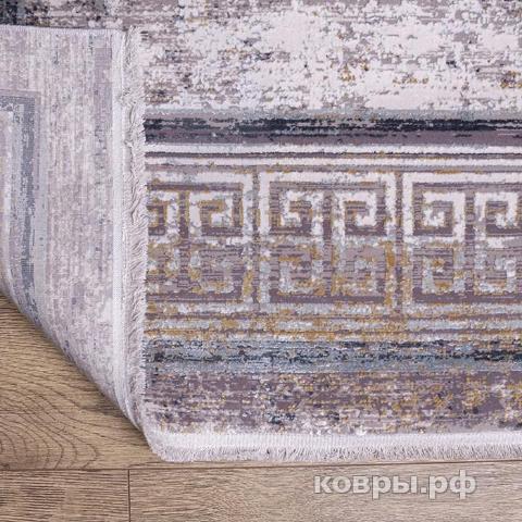 ковер Milat Olimpos M220A C_GRAY / ANTHRACITE — фото 3