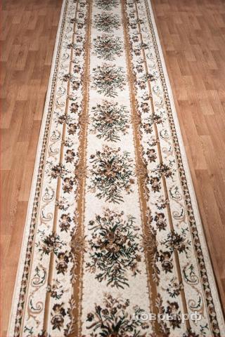 дорожка Merinos Laguna 5439 CREAM — фото 2