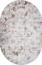 ковер MERINOS MIRANDA D958 CREAM Овал