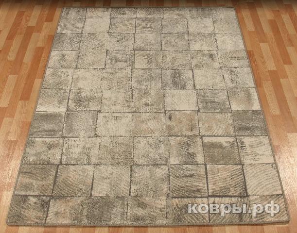 ковер Agnella Magic Polto grey — фото 2