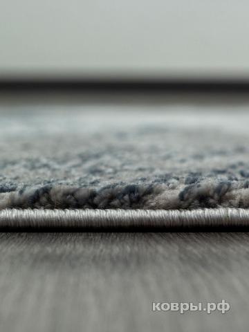 ковер KARMEN HALI NENSI GL097A BROWN / BROWN — фото 4