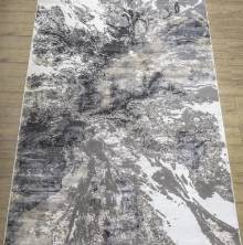 Ковер Rich KN43A SHRNIK DARK GRAY