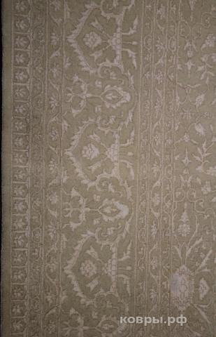 ковер ручной работы Индийский ковер ручной работы из шелка и шерсти Radjput (Раджпут) 5.46x3.46 — фото 4