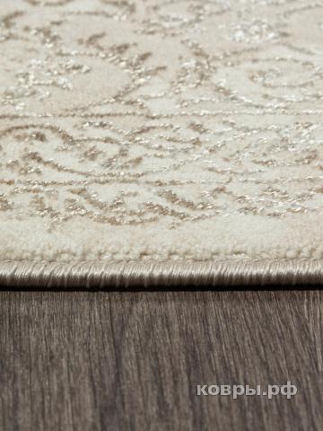 ковер Ковер VALENTIS MIKONOS F569AC CREAM / KAHVE — фото 5