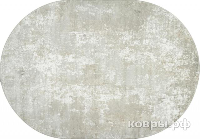 ковер Ковер Современный MERINOS SIRIUS F198 CREAM-NATURAL Овал