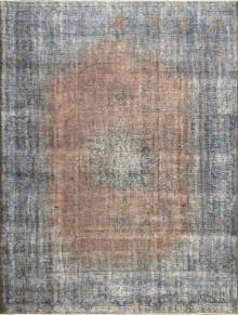 Шерстяной Иранский ковер ручной работы Pashworth (Пашворт)  3.96x2.99