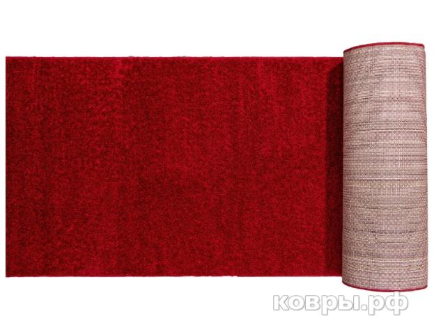 дорожка Дорожка MERINOS LANA t600 RED