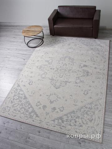 ковер Ковер MERINOS DONA F530 CREAM-BLUE — фото 2