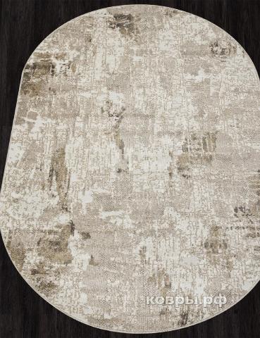 ковер Ковер MERINOS SIMIRA F218 BEIGE Овал — фото 2