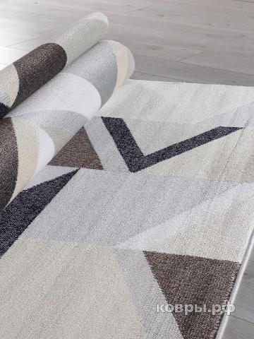 ковер Ковер MERINOS IRIS MP23 BLUE — фото 3