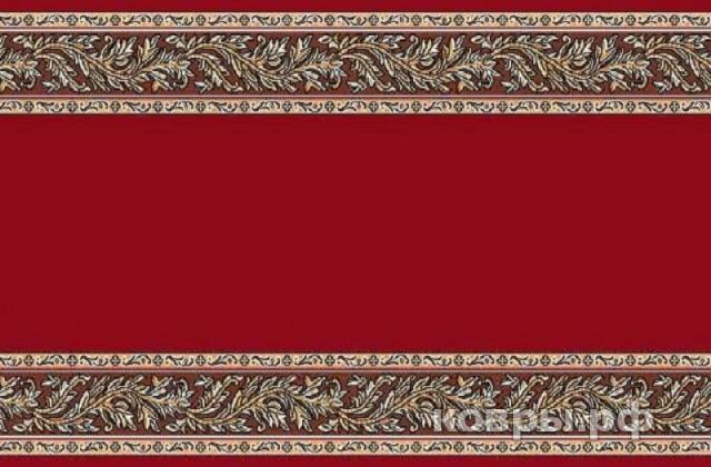 дорожка Merinos Laguna d041 RED