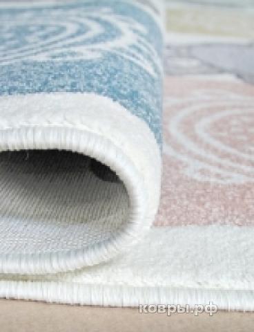 ковер MERINOS SOFIT 2920 LIGHT CREAM — фото 3