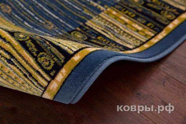 ковер Agnella Standard Karen blue — фото 5