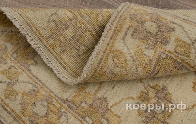 ковер ручной работы Пакистанский ковер ручной работы Чуби 0.64x0.94м — фото 8