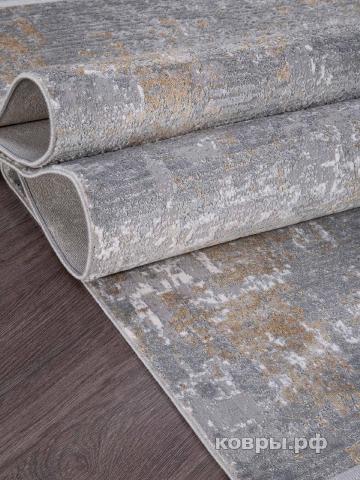 ковер MILAT MAXELL A321A C.GRAY / GRAY — фото 4
