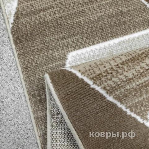 ковер БелКа Лайла де Люкс 15858 10835 овал — фото 2