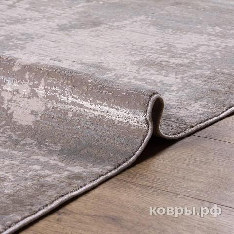 ковер Milat Olimpos M177D CREAM / DGRAY — фото 2