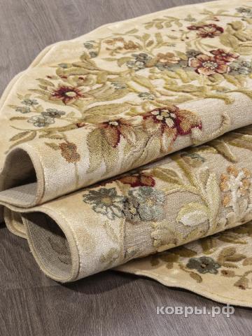 ковер RAGOLLE GENOVA 938027 626260 Овал — фото 4