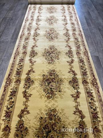 дорожка Merinos Valencia 4015 CREAM — фото 2