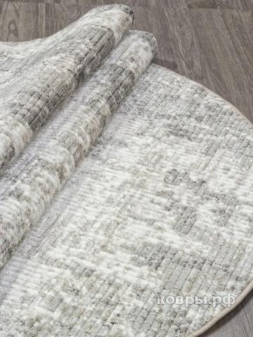 ковер MERINOS MIRANDA F143 BEIGE Овал — фото 3