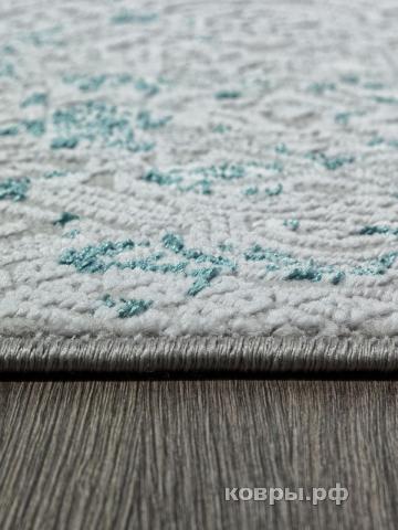 ковер MERINOS PALERMO F281 GRAY — фото 5