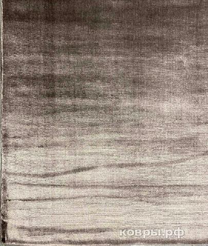 ковер ручной работы Шелковый Индийский ковер ручной работы 3x2.5 — фото 4