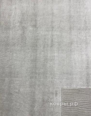 ковер ручной работы Шелковый Индийский ковер ручной работы 3x3 — фото 3