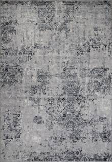 Ковер Ковер PALERMO F281 DARK GRAY Ковер Ковер PALERMO F281 DARK GRAY