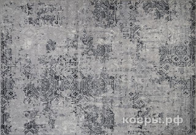 ковер Ковер MERINOS PALERMO F281 DARK GRAY