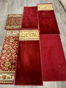 Комплект №1007, 6 штук (0,6 на 1,2 метра)