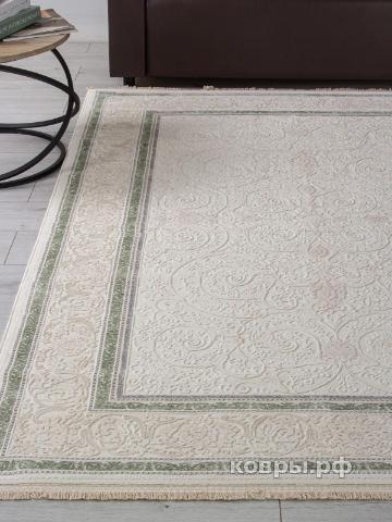ковер Ковер DURKAR MELODY 30896D CREAM / CREAM — фото 5