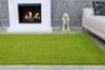 ковер Merinos Shaggy Ultra s600 green