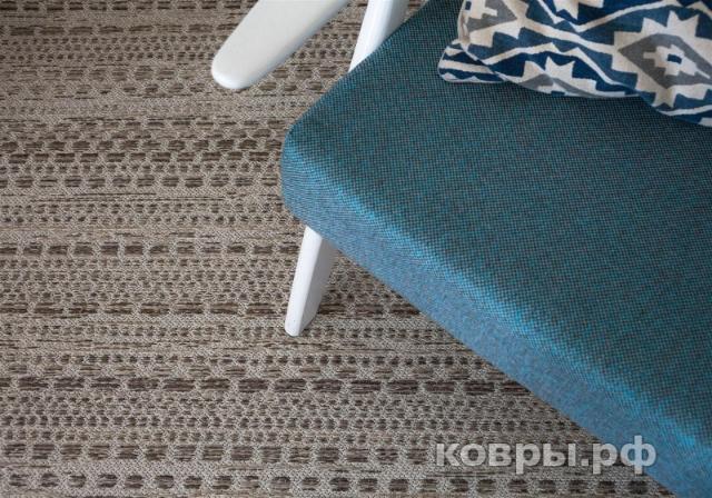 ковер Ragolle Brighton 98570 201196 — фото 3