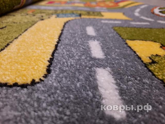 ковролин Белка Фэнси 20711 22011 — фото 8