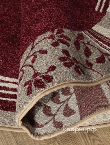 ковер Ragolle Infinity 32087 7595 Круг — фото 3