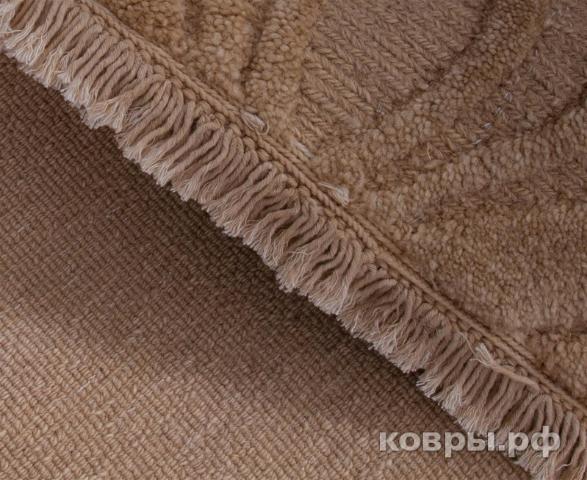 ковер ручной работы Индийский ковер ручной работы сумах 1.55x2.41м — фото 11