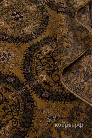 ковер ручной работы Индийский ковер ручной работы Агра 2.48x3.11м — фото 12