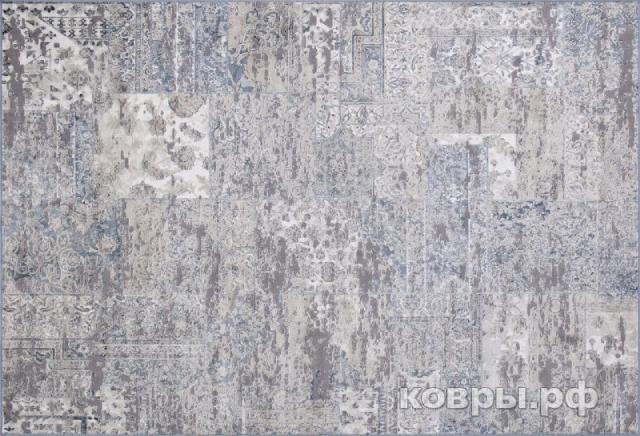 ковер RAGOLLE Euphoria 13110 BLUE