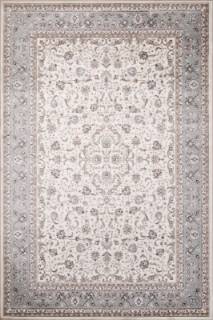 MERINOS VALENCIA DELUXE F014 CREAM-L.BLUE