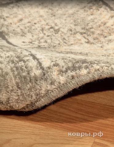 ковер Agnella Magic Polto grey — фото 3