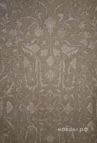 ковер ручной работы Индийский ковер ручной работы из шелка и шерсти Radjput (Раджпут) 5.46x3.46 — фото 5