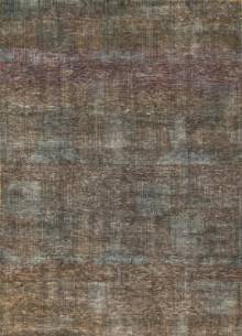 Индийский ковер ручной работы из шелка и шерсти 3.05x4.25