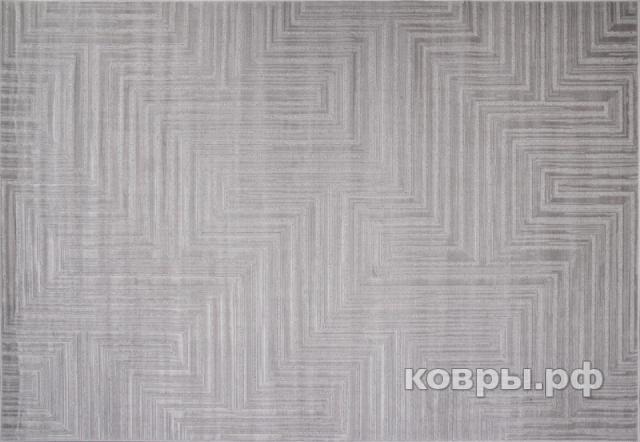 ковер Ковер Однотонный MERINOS DIOS F412 GRAY