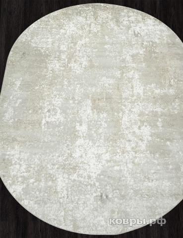 ковер Ковер MERINOS SIRIUS F198 CREAM-NATURAL Овал — фото 2