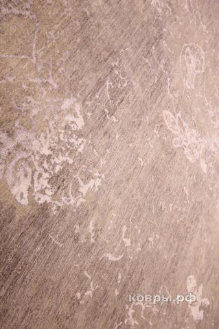 ковер ручной работы Шерстяной Афганский ковер ручной работы Modern (Модерн) 3.56x2.8 — фото 6